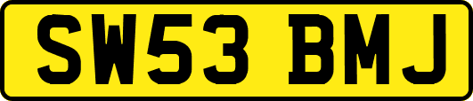 SW53BMJ