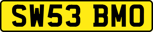 SW53BMO