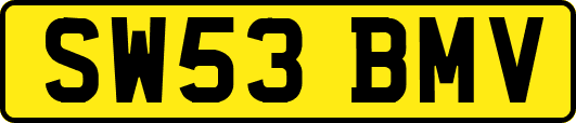 SW53BMV
