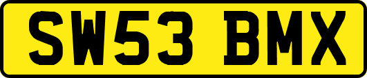 SW53BMX