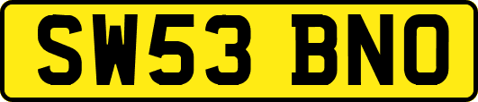 SW53BNO