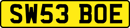 SW53BOE