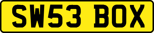 SW53BOX