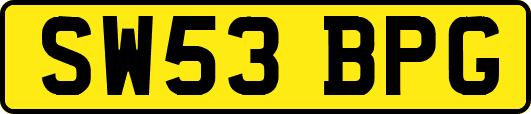 SW53BPG