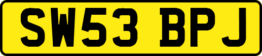 SW53BPJ