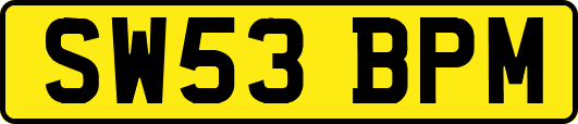 SW53BPM