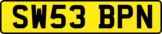SW53BPN