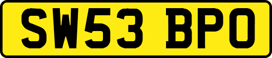 SW53BPO