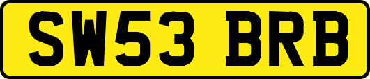 SW53BRB