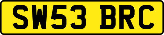 SW53BRC
