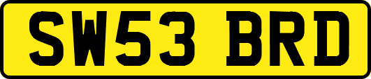 SW53BRD