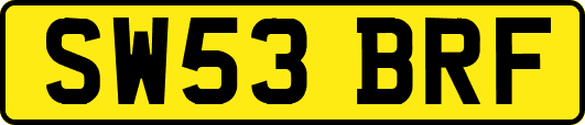 SW53BRF