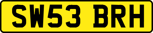 SW53BRH