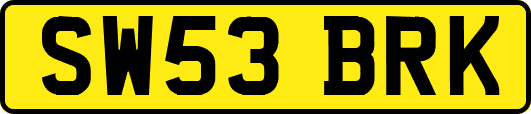 SW53BRK