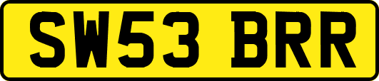 SW53BRR