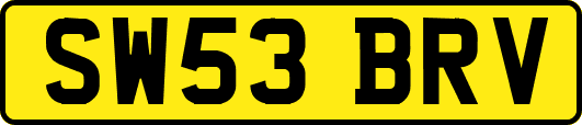 SW53BRV