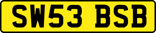 SW53BSB