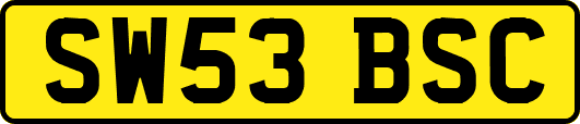 SW53BSC