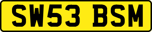 SW53BSM