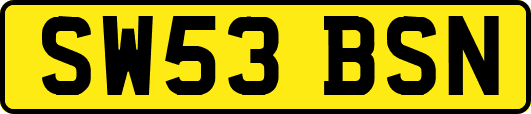 SW53BSN
