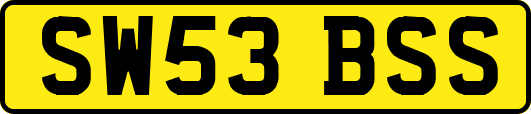 SW53BSS