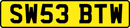 SW53BTW