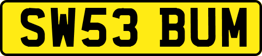 SW53BUM