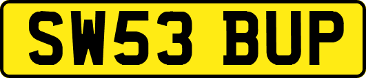 SW53BUP