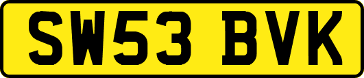 SW53BVK