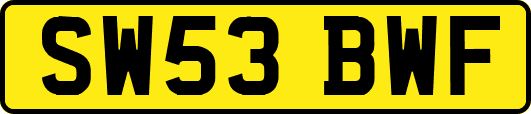 SW53BWF