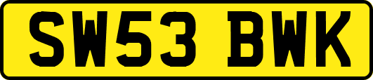 SW53BWK