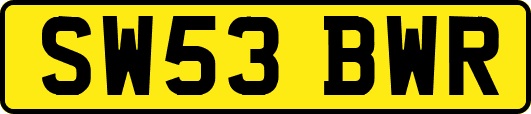 SW53BWR