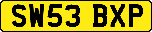 SW53BXP