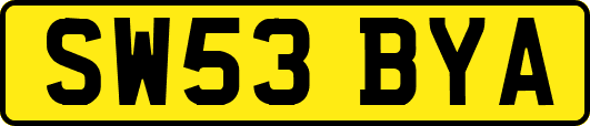 SW53BYA