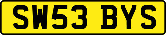 SW53BYS