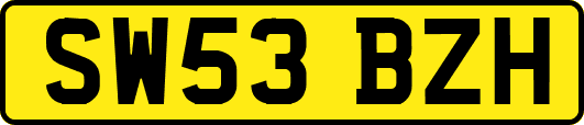 SW53BZH