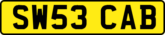 SW53CAB