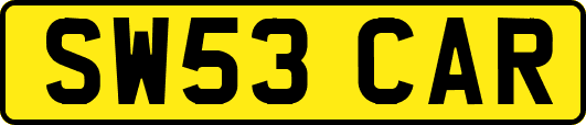 SW53CAR