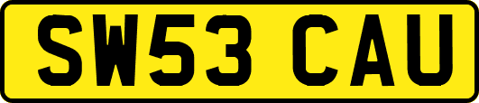 SW53CAU