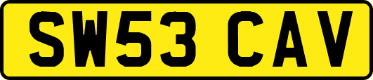 SW53CAV