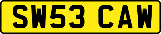 SW53CAW