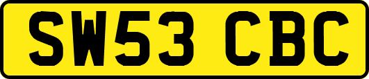 SW53CBC