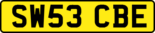 SW53CBE