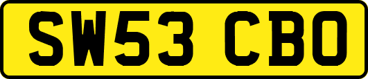 SW53CBO