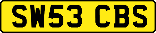 SW53CBS