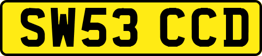 SW53CCD
