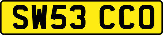 SW53CCO