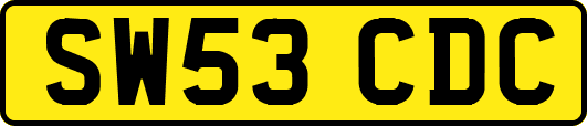 SW53CDC