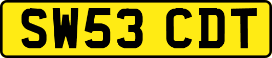 SW53CDT