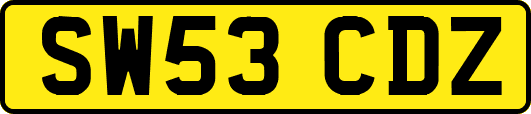 SW53CDZ